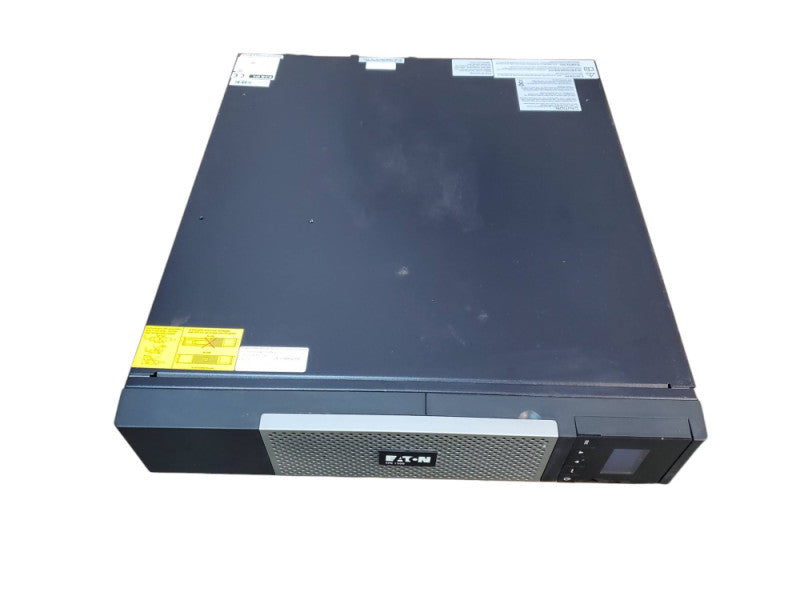 Eaton 5PX 1500 UPS Battery Backup System @