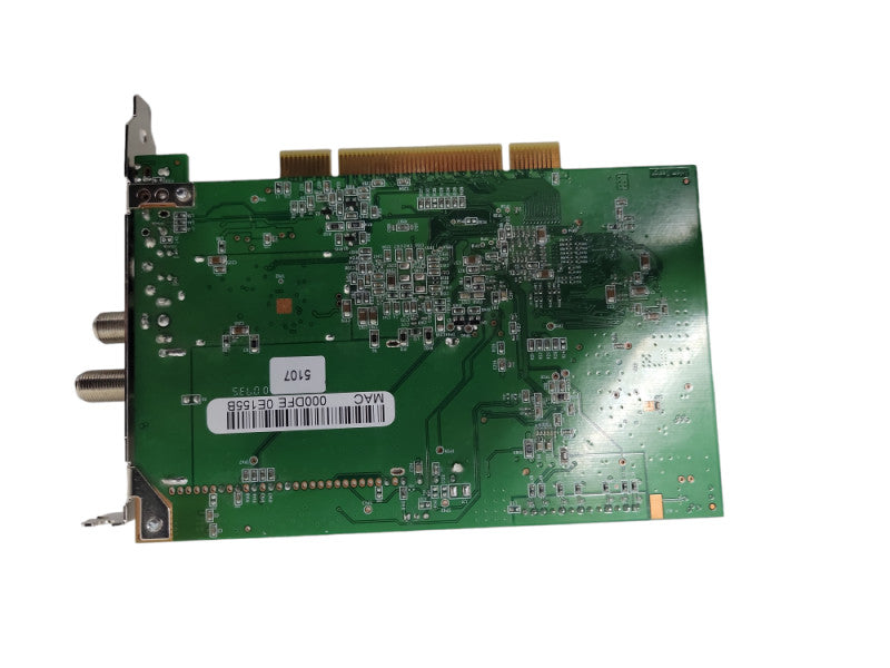 Hauppauge WinTV-HVR-1600 ATSC/NTSC 74041 PCI TV Tuner Video Capture Card