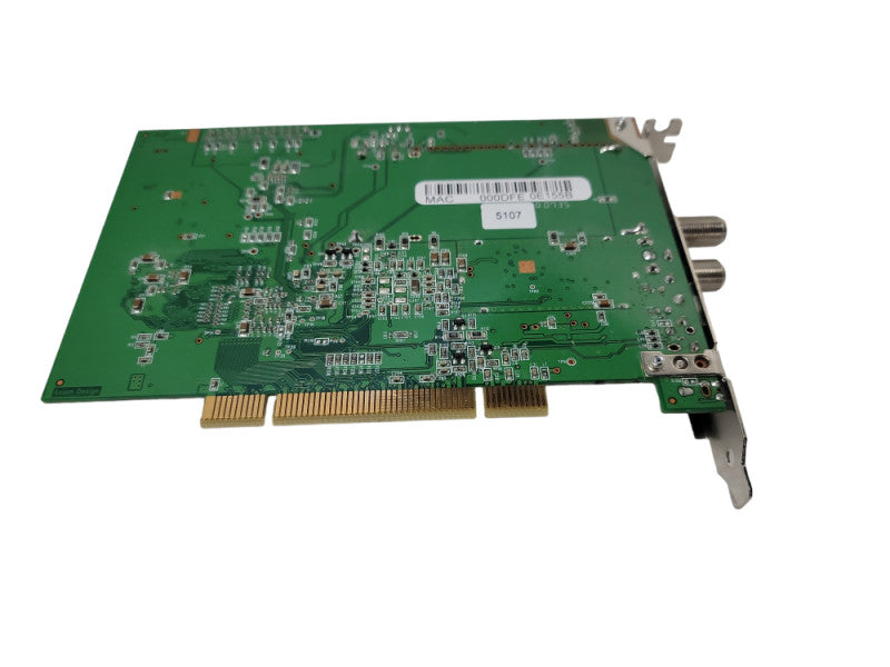 Hauppauge WinTV-HVR-1600 ATSC/NTSC 74041 PCI TV Tuner Video Capture Card