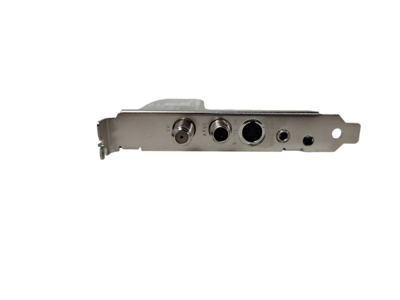 Hauppauge WinTV-HVR-1600 ATSC/NTSC 74041 PCI TV Tuner Video Capture Card