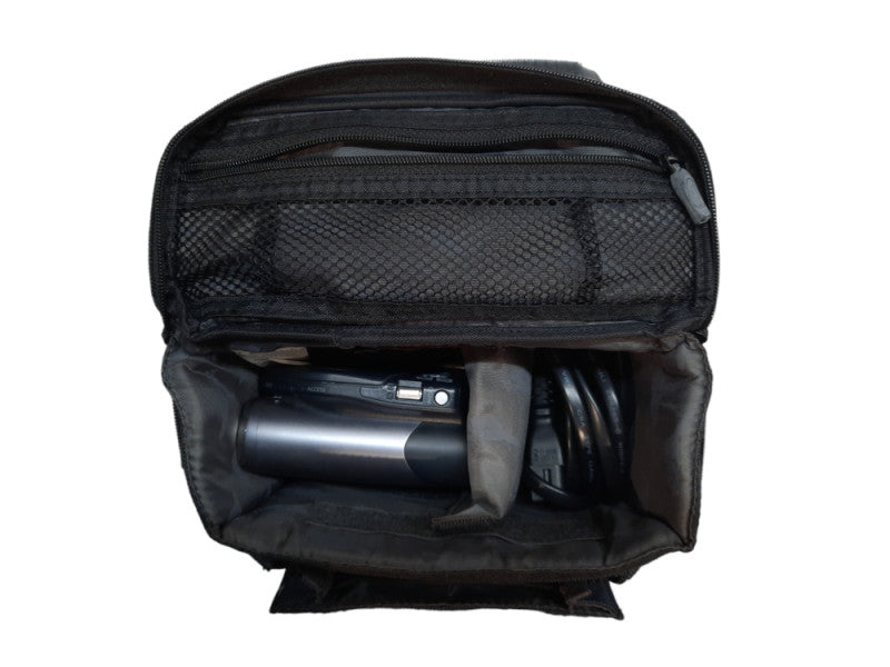 Samsung DVD Camera Recorder SC-DC173 Video Camera w/ Carrying case