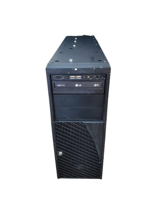 Custom Rack Mountable 4U Tower Server (x2) Xeon E5-2420 32GB RAM NO HDD @
