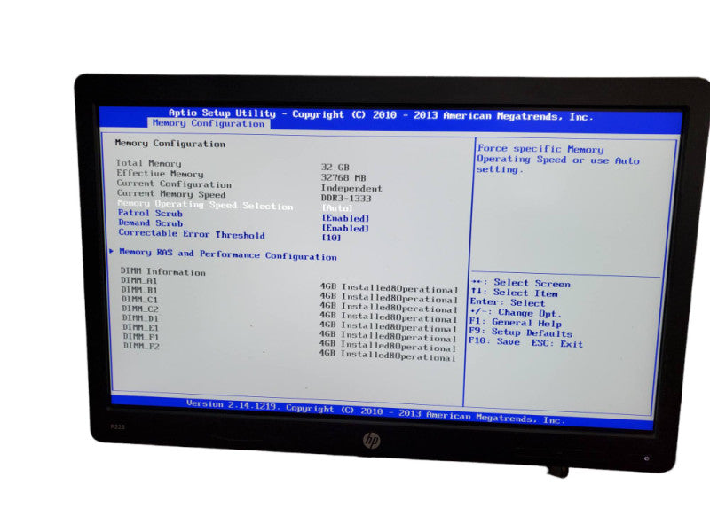 Custom Rack Mountable 4U Tower Server (x2) Xeon E5-2420 32GB RAM NO HDD @