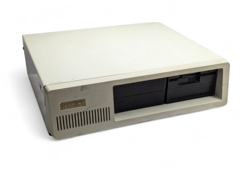 IBM RC XT Vintage Computer Please READ  -