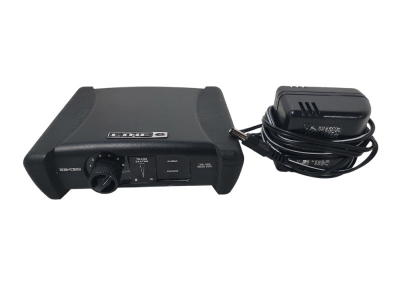 LINE6 XD-V30 Wireless Theater System only