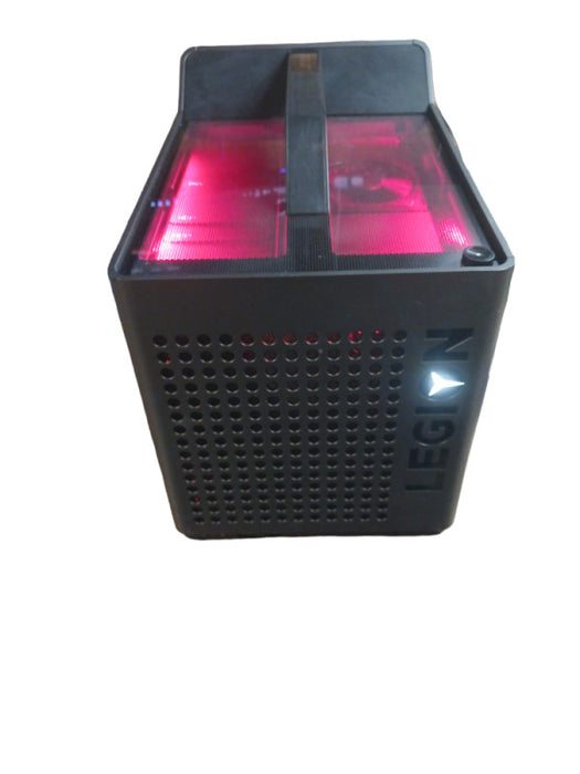 Lenovo Legion C530 intel i5-9400 GTX 1660ti 8GB RAM Gaming Desktop Q