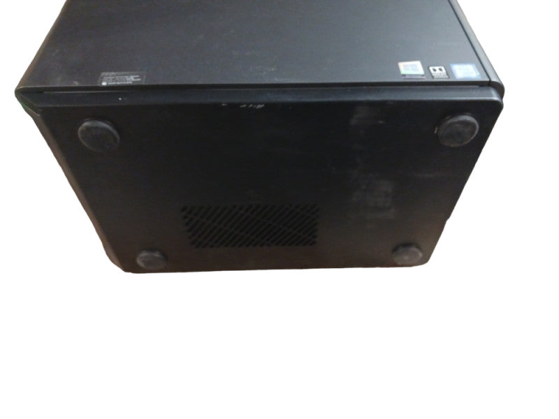 Lenovo Legion C530 intel i5-9400 GTX 1660ti 8GB RAM Gaming Desktop Q