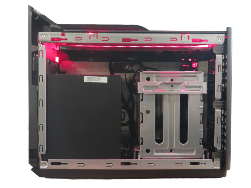 Lenovo Legion C530 intel i5-9400 GTX 1660ti 8GB RAM Gaming Desktop Q