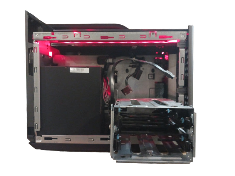 Lenovo Legion C530 intel i5-9400 GTX 1660ti 8GB RAM Gaming Desktop Q