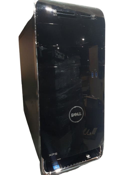 Dell XPS 8700 - Core i7-4790 16GB RAM DDR3 GTX 745 4GB DDR3 - NO HDD READ!
