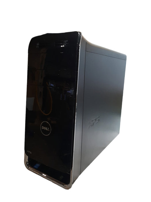 Dell XPS 8700 - Core i7-4790 16GB RAM DDR3 GTX 745 4GB DDR3 - NO HDD READ!
