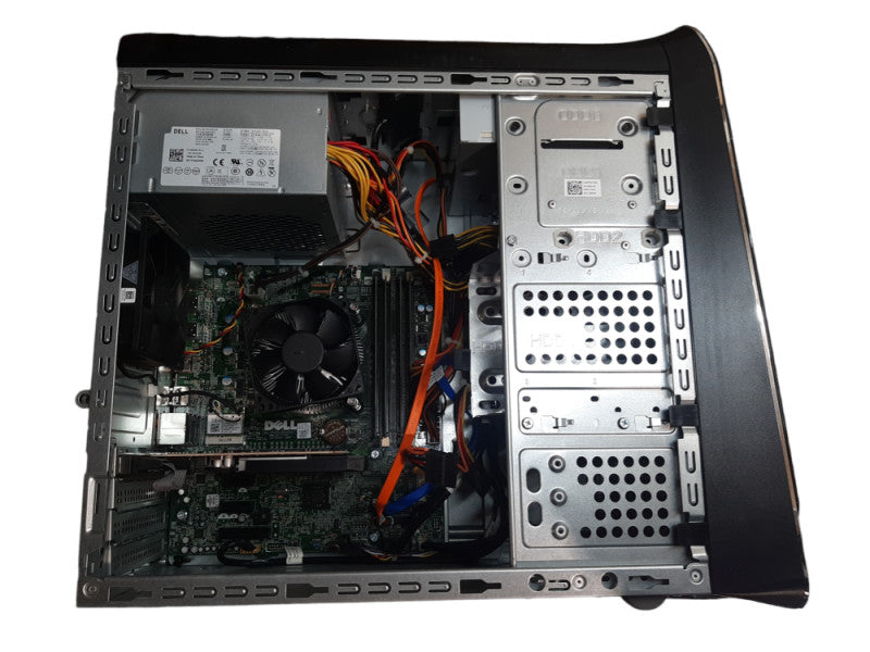 Dell XPS 8700 - Core i7-4790 16GB RAM DDR3 GTX 745 4GB DDR3 - NO HDD READ!