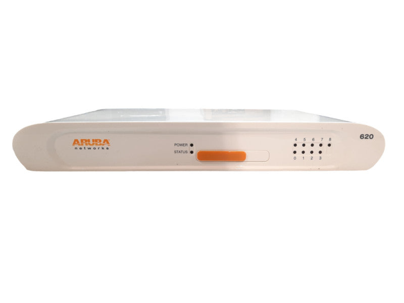 ARUBA 620-US Branch Office Controller [S/N: AE0014928]