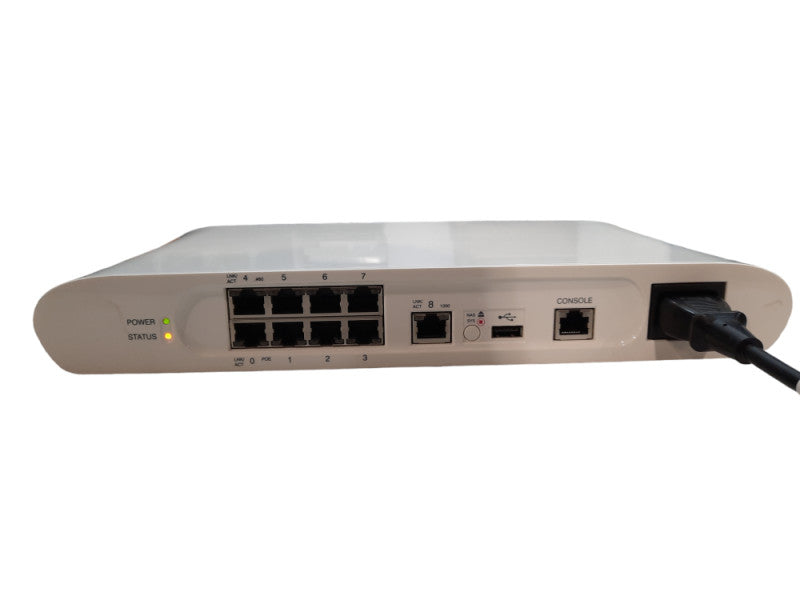 ARUBA 620-US Branch Office Controller [S/N: AE0014928]