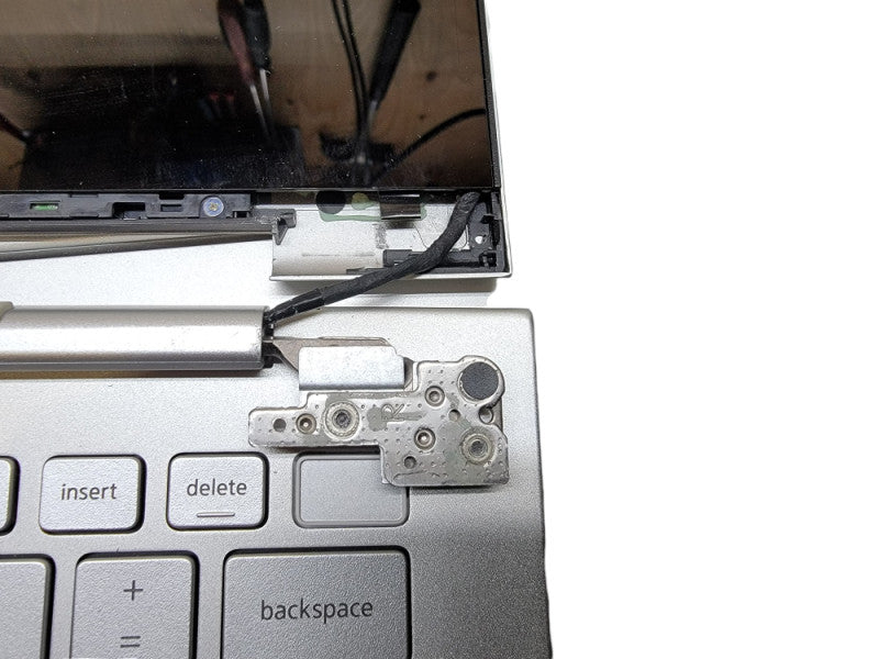Dell Inspiron 7391 2n1| i5-10210U| 8GB DDR3| NO HD FOR PARTS/REPAIR  QÎ² BudLap