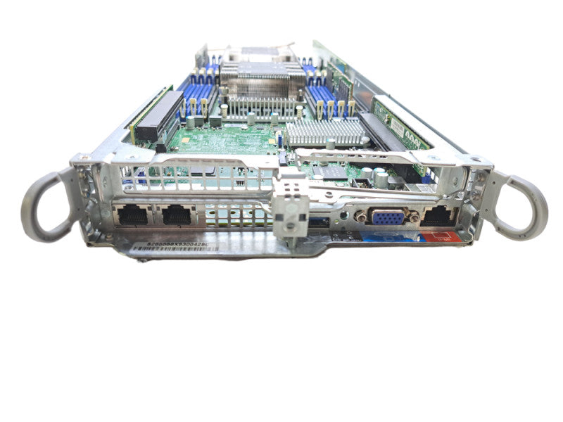 SuperMicro X11DPT-PS Node | 2x Xeon Gold 6130 @ 2.10GHz, 64GB DDR4 | Tested Q