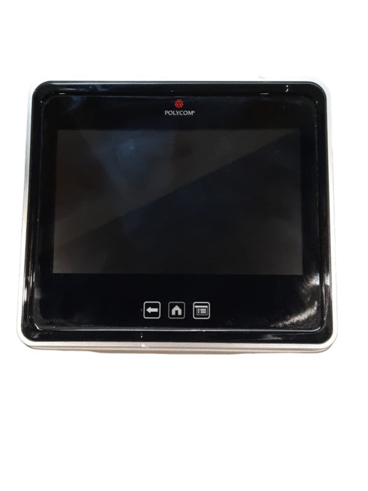 Polycom Touch Control 2201-61652-001 Video Conference System 7\\" Screen