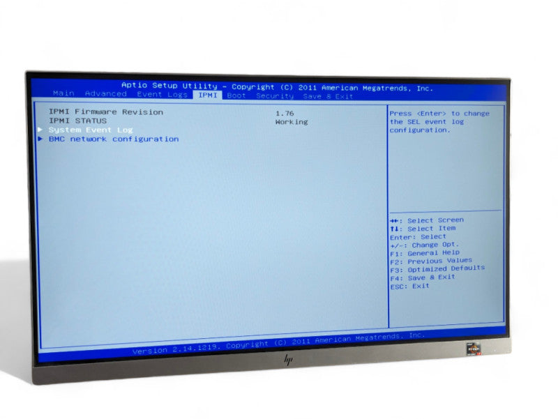 Supermicro X9DRi-LN4+ Intel Xeon E5-2643 0 @ 3.30Ghz, 128GB RAM Please READ  -