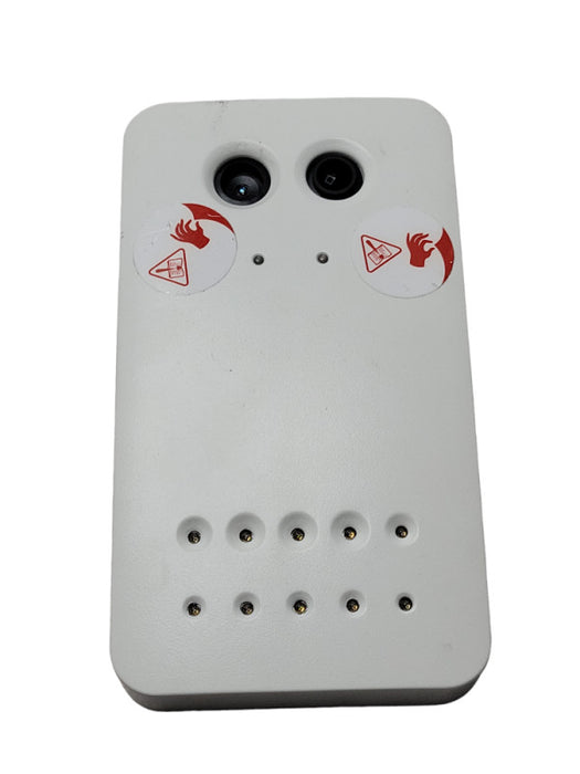 Irisys Vector IRC6637-AW 4D Analytic Sensor 75DEG White, READ _