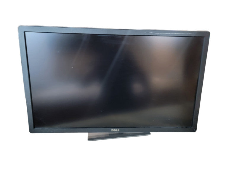 Dell P2715Qt Ultra HD 4k 3840 x 2160 Monitor 27-Inch Screen LED-Lit Monitor QÎ¸