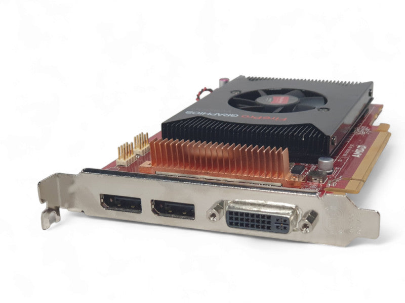 AMD FIREPRO W5000 2GB GDDR5  Q-