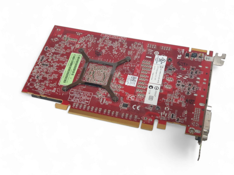 AMD FIREPRO W5000 2GB GDDR5  Q-