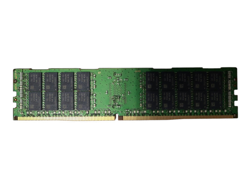 Samsung 16GB 2Rx4 PC4-2400T-RA1 DDR4 SERVER RAM Q