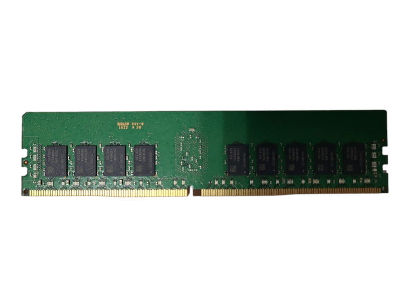 Samsung 16GB 1Rx4 PC4-2400T-RC1 DDR4 SERVER RAM Q
