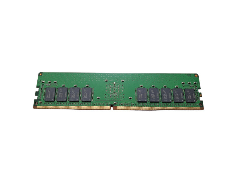 Micron 16GB 2RX8 PC4-2666V-RE2 | DDR4 Server Memory Q