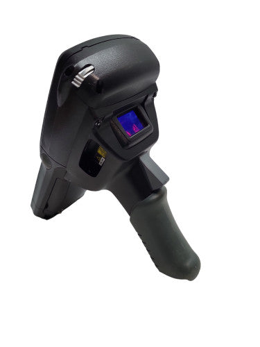 Psion Teklogix 7527C-G2 Workabout Pro Barcode Scanner w/battery *Untested*