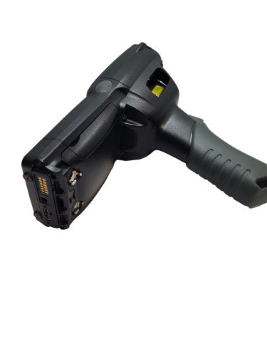 Psion Teklogix 7527C-G2 Workabout Pro Barcode Scanner w/battery *Untested*