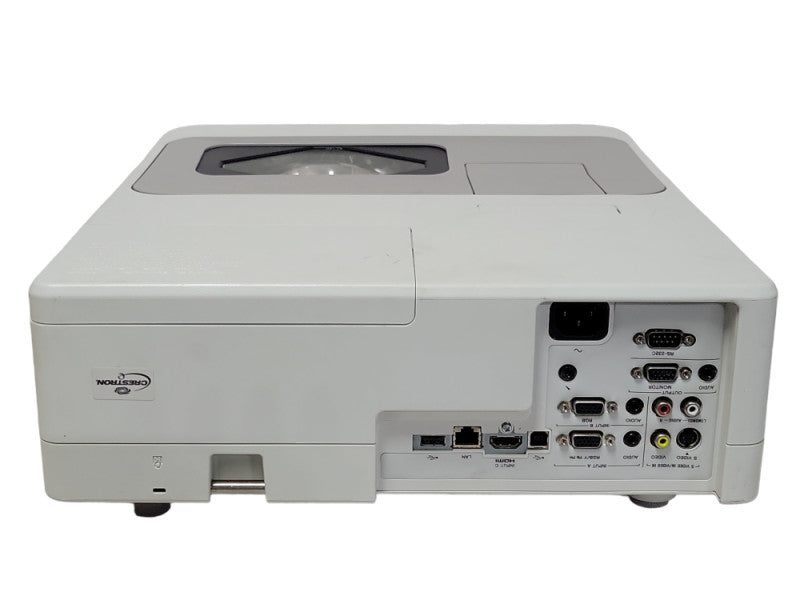 Sony VPL-SX536 XGA 3000 Lumens 3LCD Projector only, 319 Lamp Hour, No Remote _