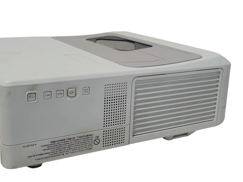Sony VPL-SX536 XGA 3000 Lumens 3LCD Projector only, 319 Lamp Hour, No Remote _