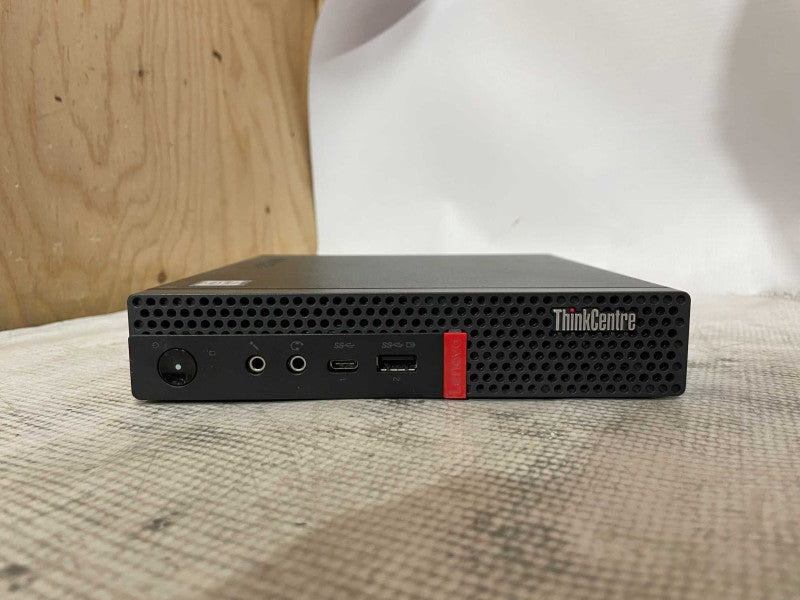 Lenovo ThinkCentre M720q, Core i5-8400T 1.70 GHz, 8GB DDR4, 256GB Nvme, WiFi