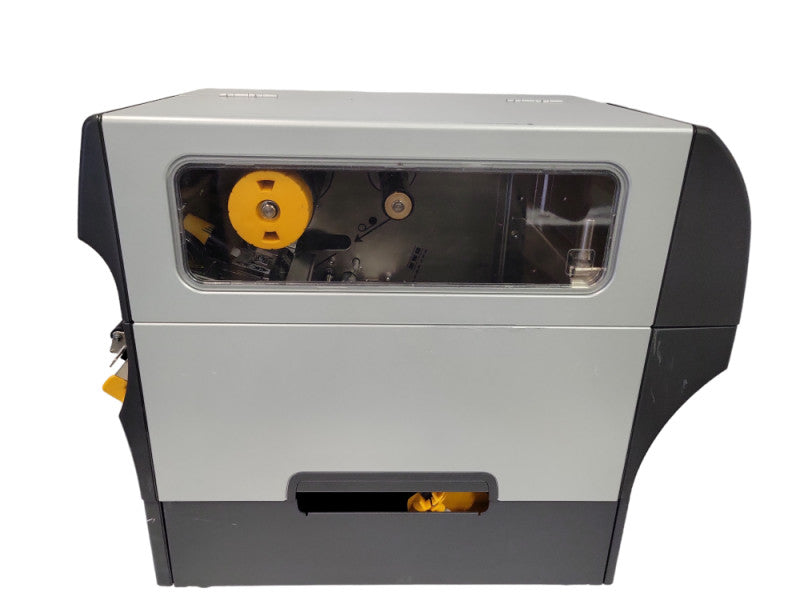 Zebra ZT410 Thermal 203 DPI Label Network Printer - %