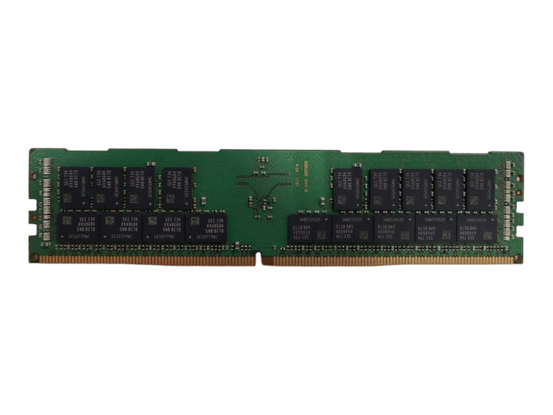 Samsung 32GB 2Rx4 PC4-2666V-RB2 DDR4 SERVER RAM Q