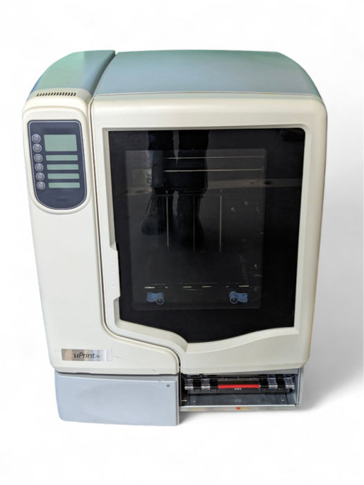 Stratasys UPrint SE Plus 3D Printer Please READ  -