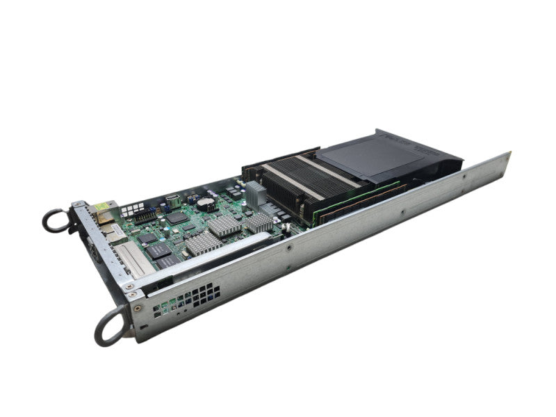 SuperMicro X9DRT Server Node | 2x Xeon E5-2640 @ 2.50GHz, 128GB DDR3, Tested Q