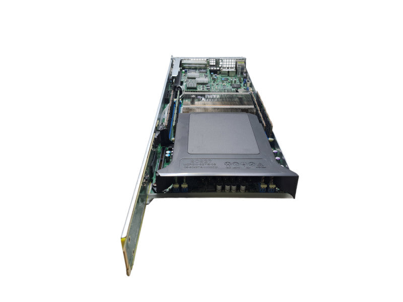 SuperMicro X9DRT Server Node | 2x Xeon E5-2640 @ 2.50GHz, 128GB DDR3, Tested Q