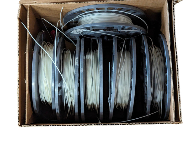 Stratasys UPrint SE Plus 3D Printer Please READ  - -