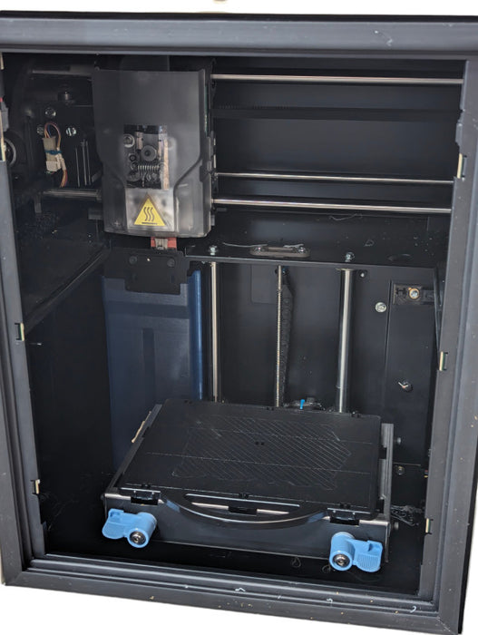 Stratasys UPrint SE Plus 3D Printer Please READ  -