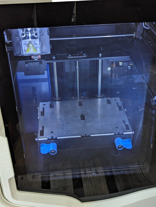 Stratasys UPrint SE Plus 3D Printer Please READ  - -