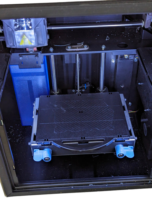 Stratasys UPrint SE Plus 3D Printer Please READ  - -