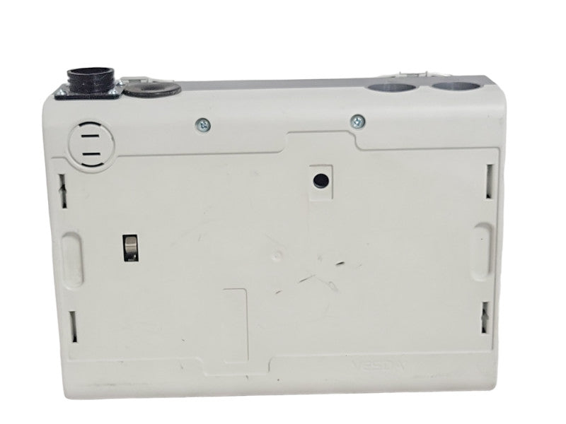 Siemens VESDA VLM-000-SIE Aspirating Smoke Detector, READ _