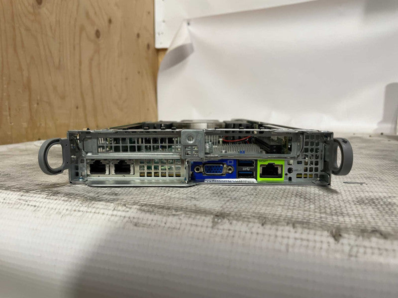 Supermicro X11DPT-B Server Node, 2x Xeon Gold 6140 18C 2.30GHz, 64GB DDR4 Q