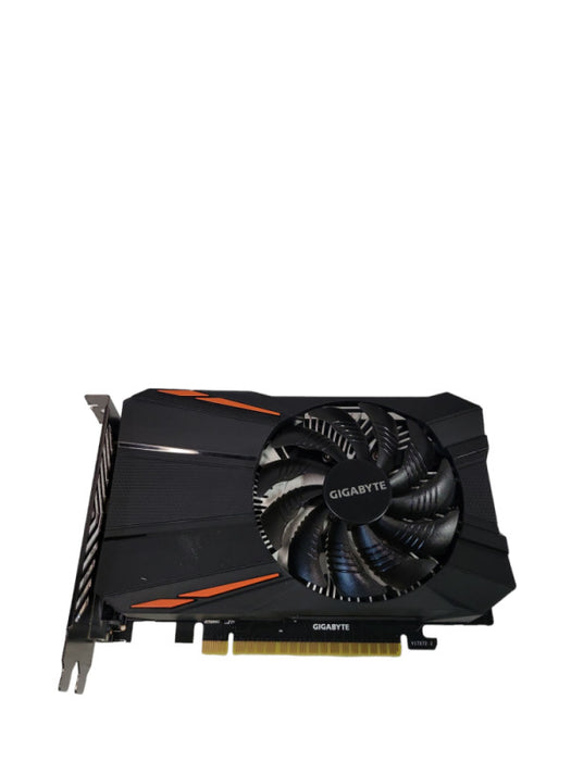 GIGABYTE NVIDIA GTX 1050 2GB PCIE %