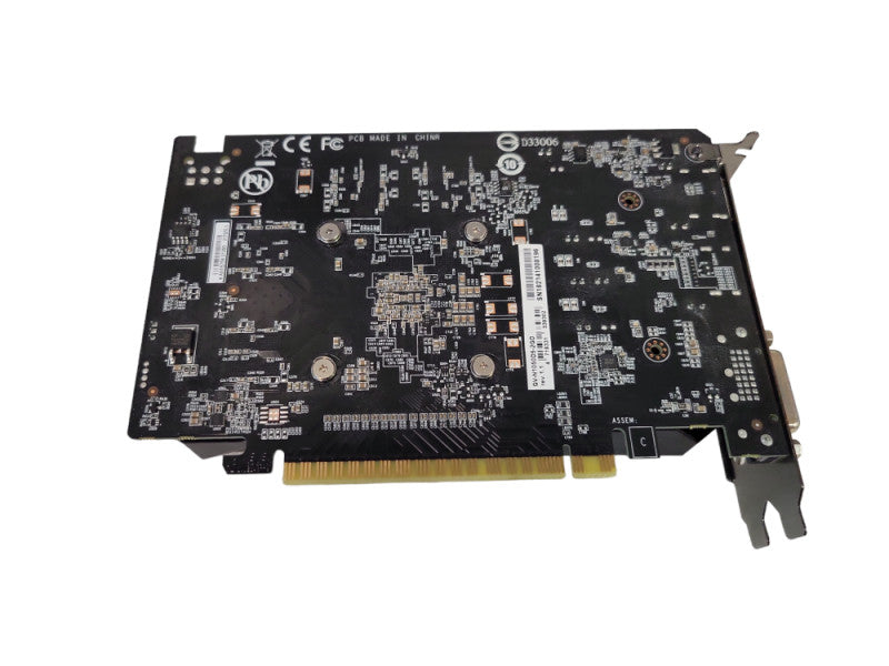 GIGABYTE NVIDIA GTX 1050 2GB PCIE %