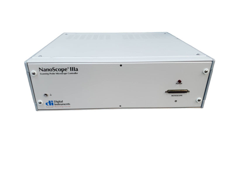 Digital Instruments NS3a NanoScope IIIa Scanning Probe Microscope Controller @