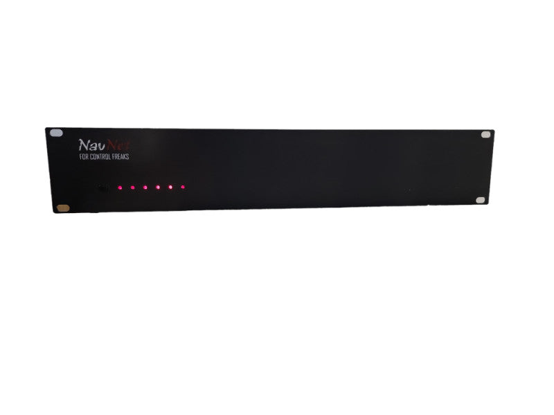 Nav Net ACA-1000 7 chan high current controller amplifier for control freaks Q