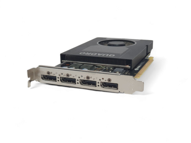 Quadro P2000 5GB GDDR5 Graphics Card -